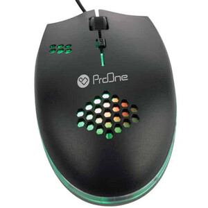 موس گیمینگ پرووان