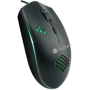 قیمت موس گیمینگ پرووان