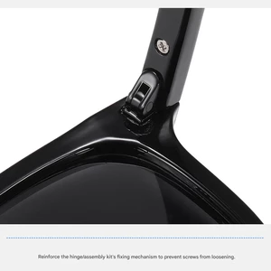 عینک آفتابی زنانه و مردانه پولاریزه کارن بازار