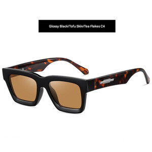 قیمت عینک دودی زنانه پلاریزه کارن‌بازار