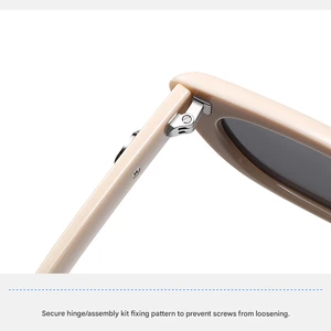 عینک آفتابی زنانه پولاریزه کارن بازار