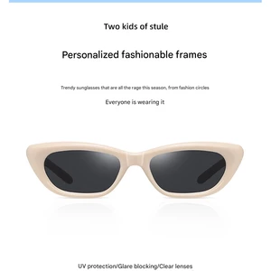 عینک آفتابی زنانه پولاریزه کارن بازار