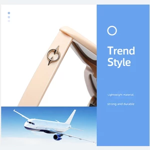 عینک آفتابی زنانه پولاریزه کارن بازار