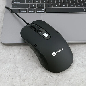 موس با‌سیم  پرووان