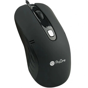 قیمت موس با‌سیم  پرووان