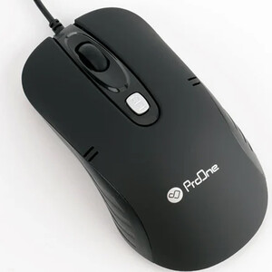 بهترین موس با‌سیم  پرووان