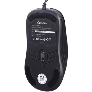 خرید موس گیمینگ سیمی  پرووان