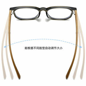 عینک ضد نور آبی کارن بازار 5