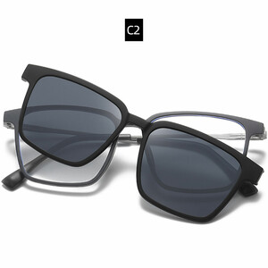 عینک آفتابی یو وی 400 مردانه