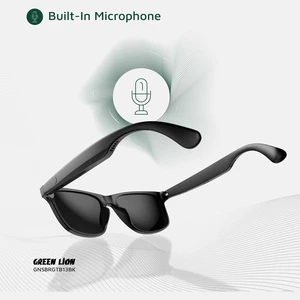 ارزان ترین عینک آفتابی هوشمند گرین لاین