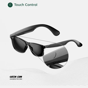 عینک هوشمند گرین لاین