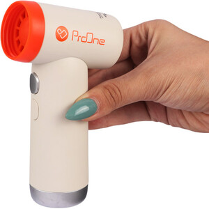 خرید جت فن شارژی پرووان