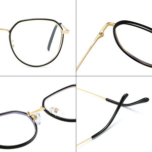 خرید فریم عینک ضد نور آبی کارن بازار