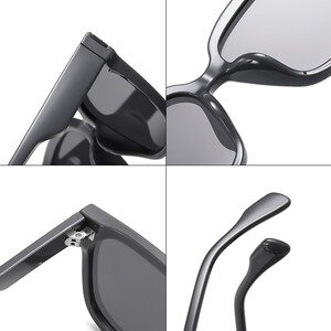 قیمت عینک دودی پولاریزه زنانه کارن بازار