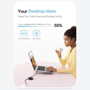 خرید کابل  تایپ سی بیسوس