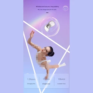 ماساژور بلوتوثی هوشمند شیائومی