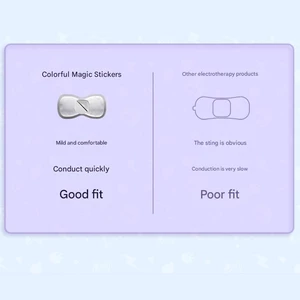 ماساژور بلوتوثی هوشمند شیائومی