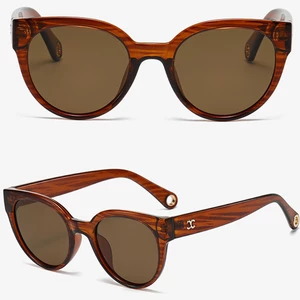 عینک آفتابی زنانه پولاریزه کارن بازار