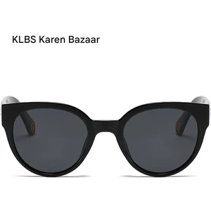 عینک آفتابی زنانه پولاریزه کارن بازار