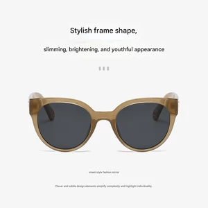 عینک آفتابی زنانه پولاریزه کارن بازار