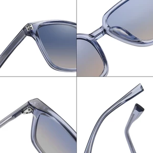 عینک آفتابی زنانه پولاریزه کارن بازار