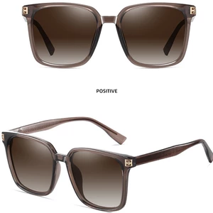 عینک آفتابی زنانه پولاریزه کارن بازار