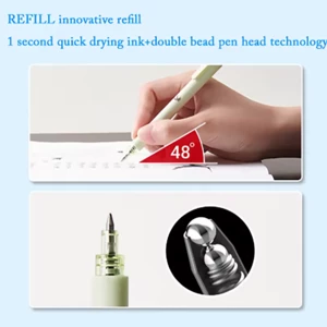 خودکار ژله‌ای کاکو