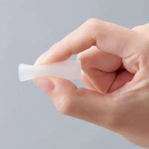 خرید بسته 5 عددی خودکار شفاف قرمز