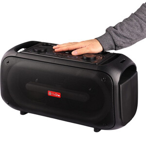 اسپیکر بلوتوثی پرتابل پرووان