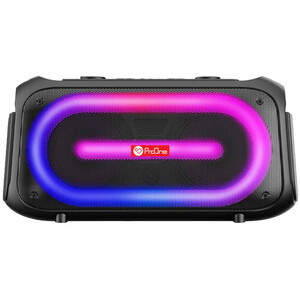 خرید اسپیکر بلوتوثی پرتابل پرووان