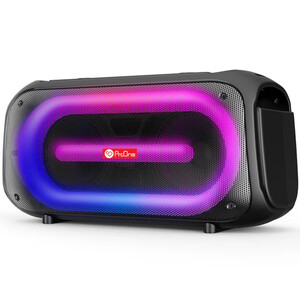 قیمت اسپیکر بلوتوثی پرتابل پرووان