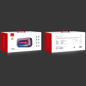 قیمت اسپیکر بی‌سیم پرتابل پرووان