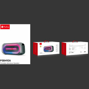 بهترین اسپیکر بی‌سیم پرتابل پرووان