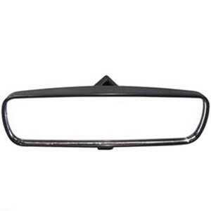 آیینه وسط فابریک خودرو مدل پایه سربی