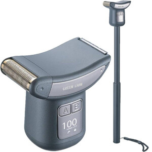 خرید ماشین اصلاح بدن گرین لاین