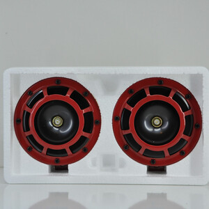 بوق بنزی وایبر سونیک برند غریب دوست بسته دو عددی