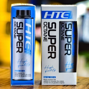 قیمت اکتان بوستر اچ‌تی‌سی سوپر اوکتان