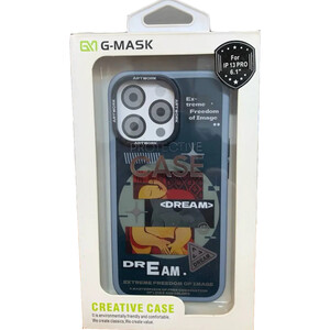 بهترین قاب موبایل آیفون 13 پرو جی مکس