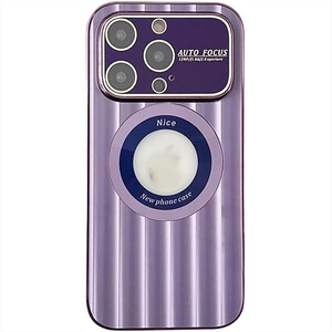 قاب مگ سیف آیفون 14 پرومکس جی مکس (G-MASK) مدل NICE