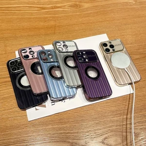 کیفیت قاب مغناطیسی آیفون 14 جی مکس