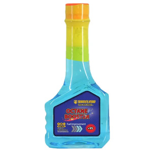 اکتان بوستر و تمیزکننده سیستم سوخت خودرو تام کلین حجم 250 میلی لیتر