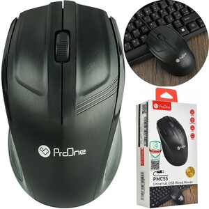 موس سیمی USB پرووان Proone pmc55