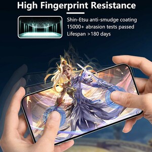 خرید گلس پرایوسی آیفون 17 ایر جویروم