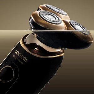 بهترین ریش تراش شارژی ضد آب شیائومی