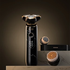 فروش ریش تراش شارژی ضد آب شیائومی