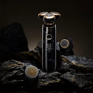 خرید ریش تراش شارژی ضد آب شیائومی