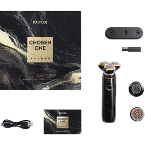 خرید ریش تراش شارژی ضد آب شیائومی