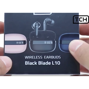 کیفیت هندزفری بلوتوثی 5.3 تی سی اچ