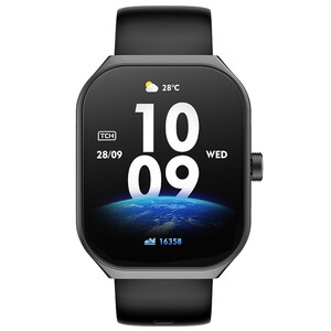 خرید ساعت هوشمند ضدآب 1.96 اینچی تی سی اچ