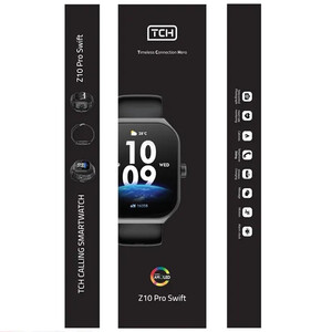 قیمت ساعت  تی سی اچ